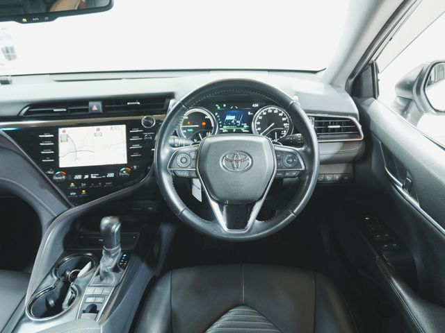 CAMRY HYBRID