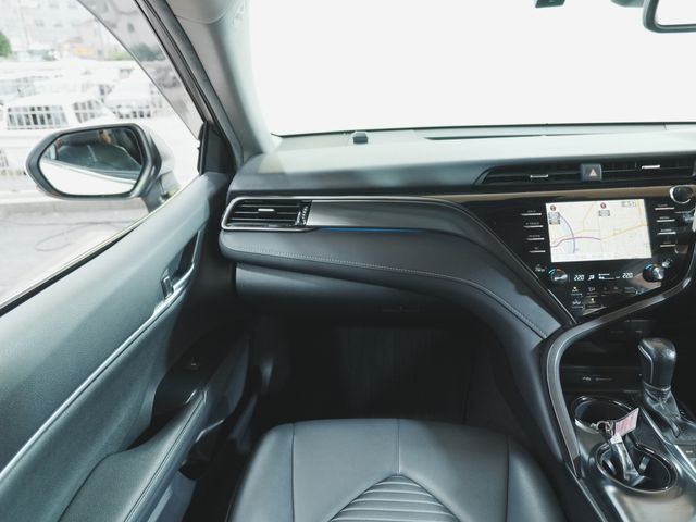 CAMRY HYBRID