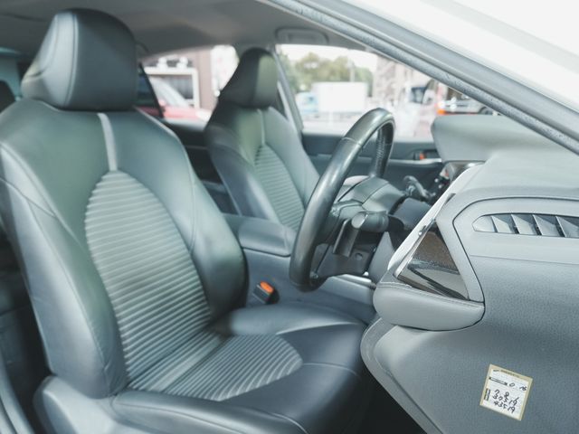 CAMRY HYBRID