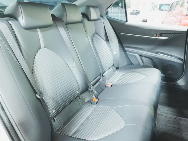 CAMRY HYBRID