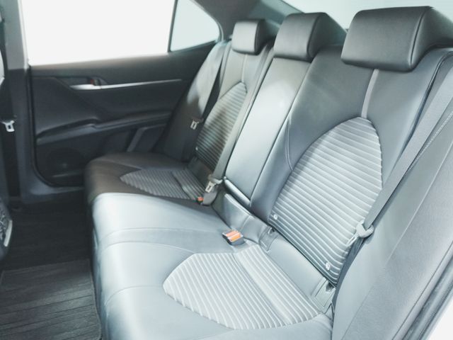 CAMRY HYBRID