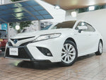 CAMRY HYBRID