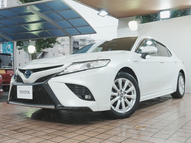 CAMRY HYBRID