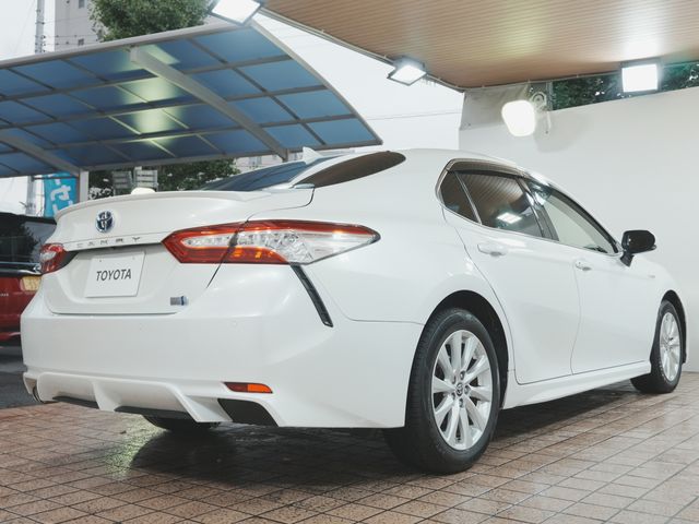 CAMRY HYBRID