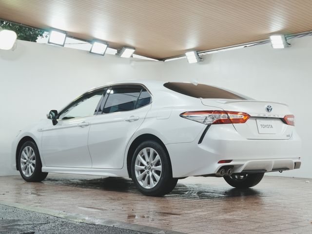 CAMRY HYBRID