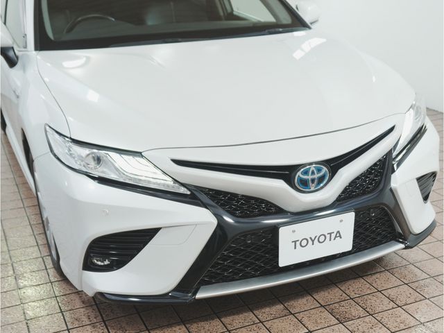CAMRY HYBRID