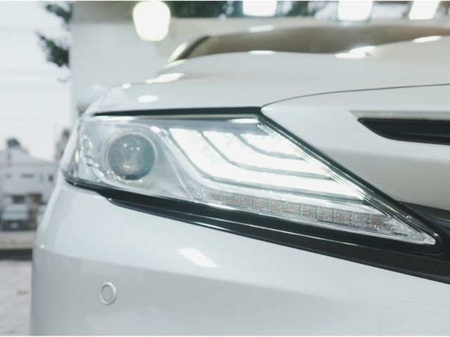 CAMRY HYBRID
