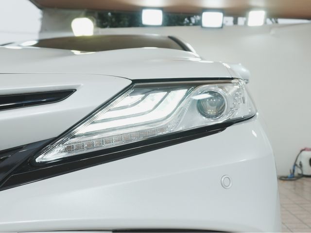 CAMRY HYBRID