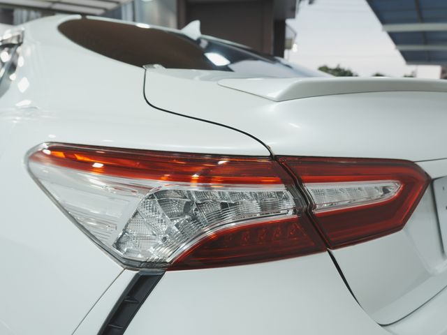 CAMRY HYBRID