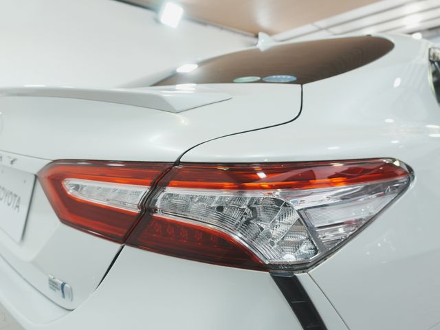 CAMRY HYBRID