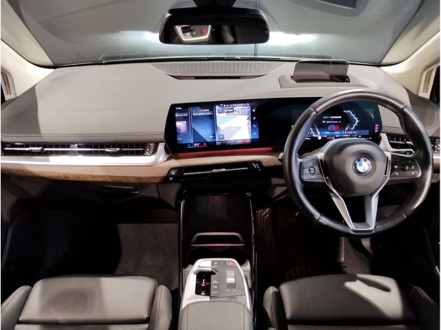 BMW 2series Active Tourer