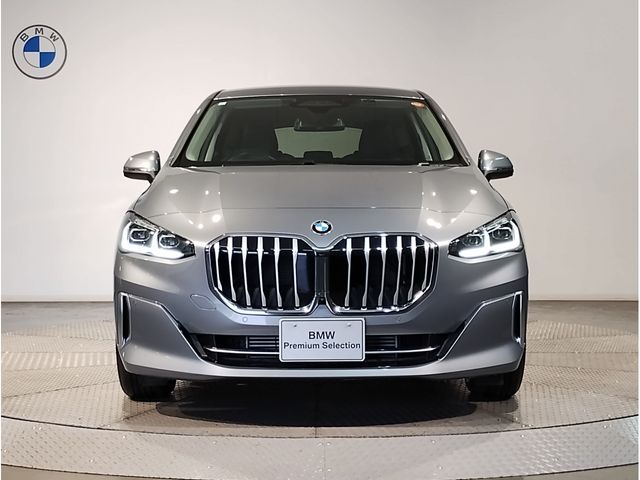 BMW 2series Active Tourer