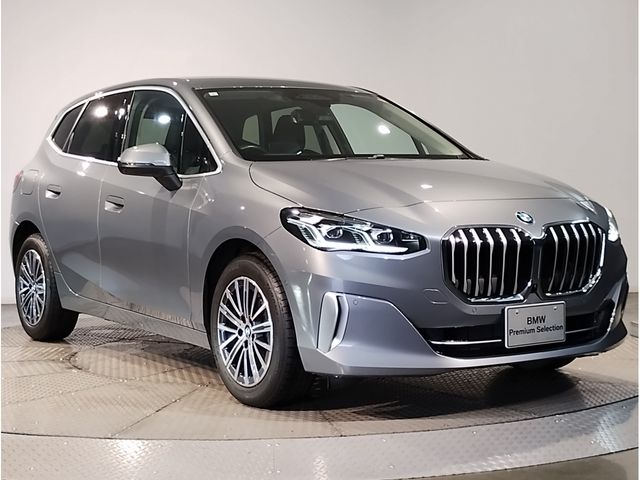BMW 2series Active Tourer