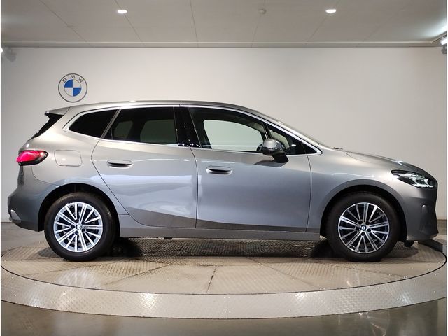 BMW 2series Active Tourer
