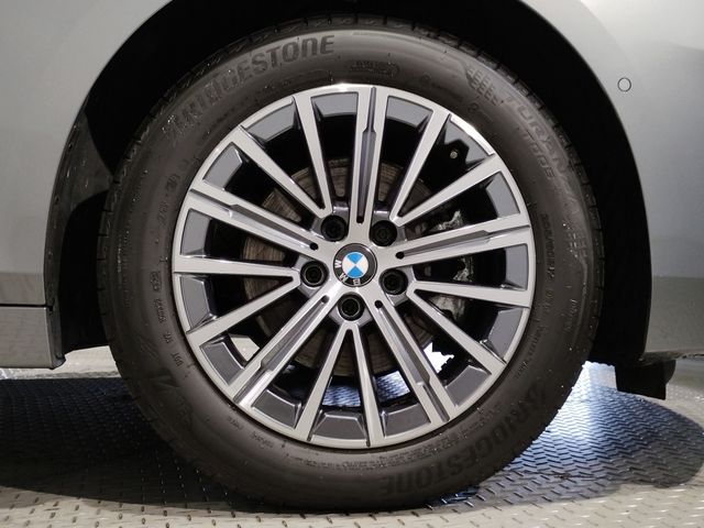 BMW 2series Active Tourer