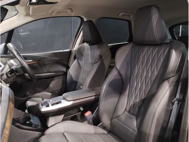BMW 2series Active Tourer