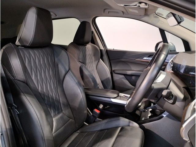 BMW 2series Active Tourer