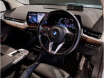 BMW 2series Active Tourer