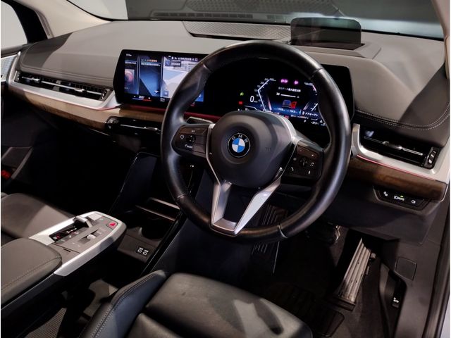 BMW 2series Active Tourer