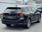 LEVORG LAYBACK