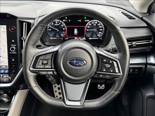 LEVORG LAYBACK