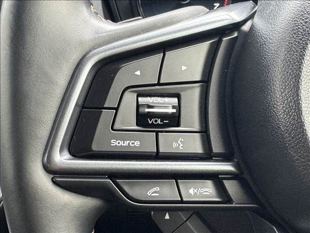 LEVORG LAYBACK