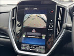 LEVORG LAYBACK