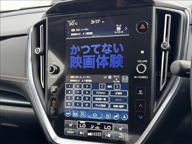 LEVORG LAYBACK