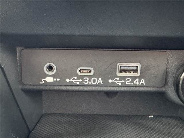 LEVORG LAYBACK