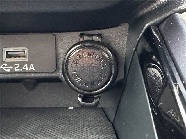 LEVORG LAYBACK