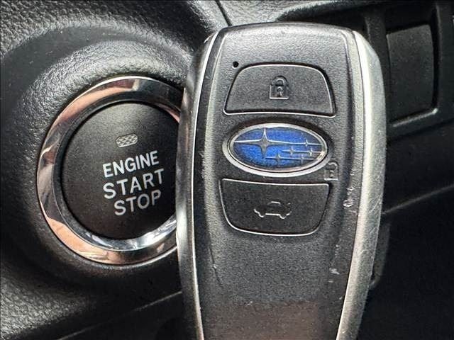 LEVORG LAYBACK