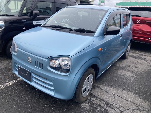 ALTO 4WD