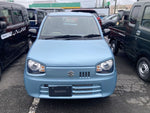 ALTO 4WD