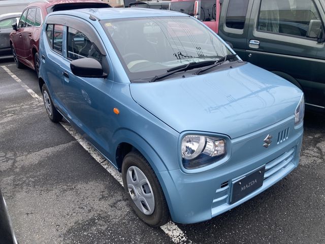 ALTO 4WD
