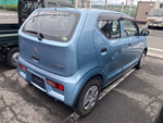 ALTO 4WD