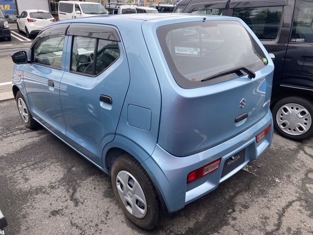 ALTO 4WD