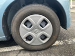ALTO 4WD
