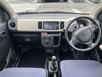 ALTO 4WD