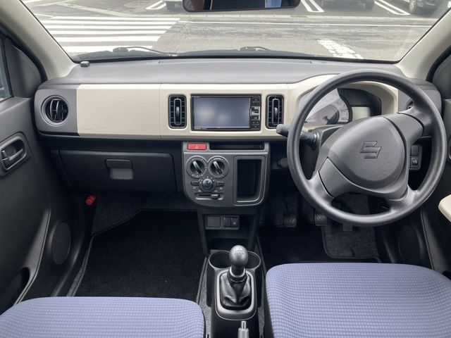 ALTO 4WD
