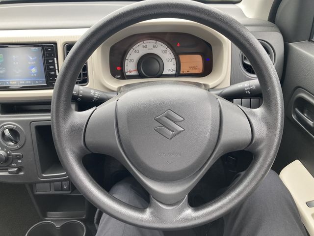 ALTO 4WD