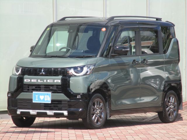 DELICA MINI