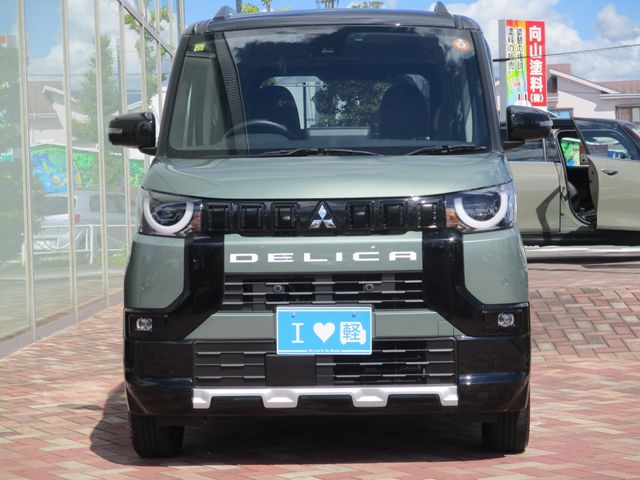 DELICA MINI