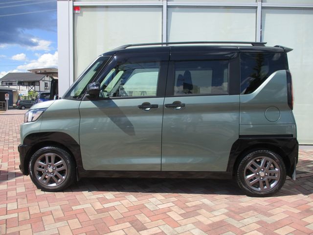DELICA MINI