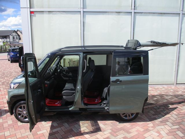 DELICA MINI
