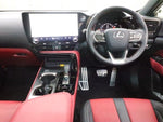 LEXUS NX350 AWD