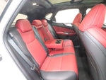 LEXUS NX350 AWD