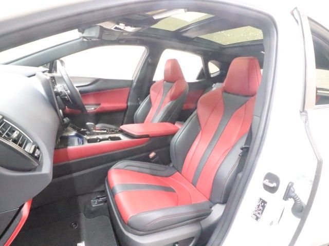 LEXUS NX350 AWD