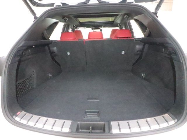 LEXUS NX350 AWD
