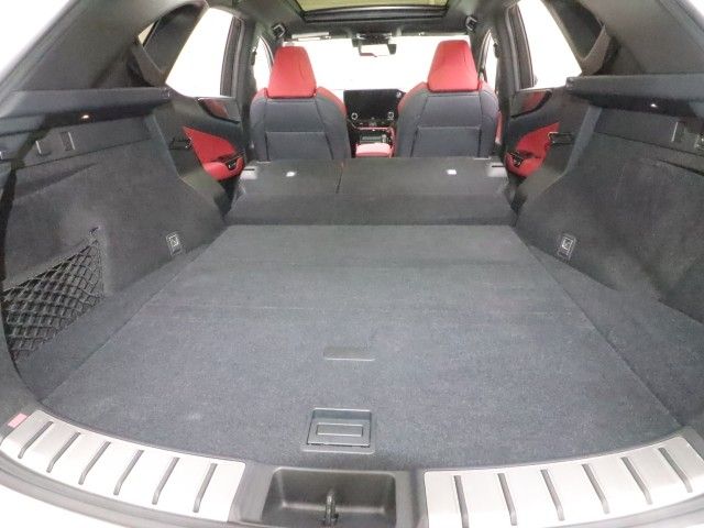 LEXUS NX350 AWD