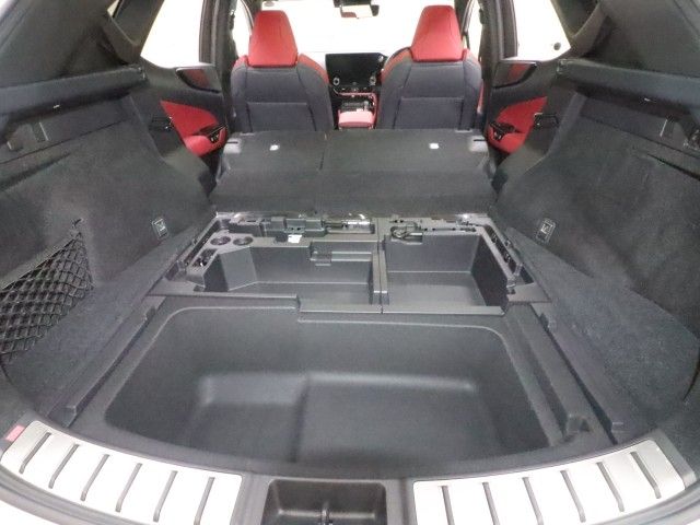 LEXUS NX350 AWD